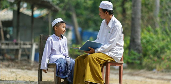Kisah Nabi Adam untuk Anak, Manusia Pertama yang Diciptakan Allah SWT