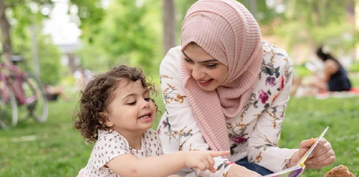 Kisah Nabi Muhammad SAW Lengkap dari Lahir hingga Wafat, Ajarkan pada Anak!