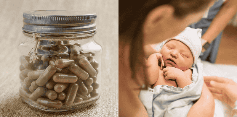 Makan Plasenta Bayi Setelah Melahirkan, Ada Manfaatnya atau Berbahaya?