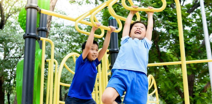 3 Cara agar Rambut Anak Tetap Wangi dan Segar Selama Ramadhan