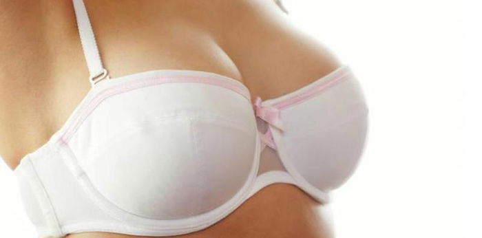 Pakai bra bisa bikin payudara kendor? Ini penjelasannya