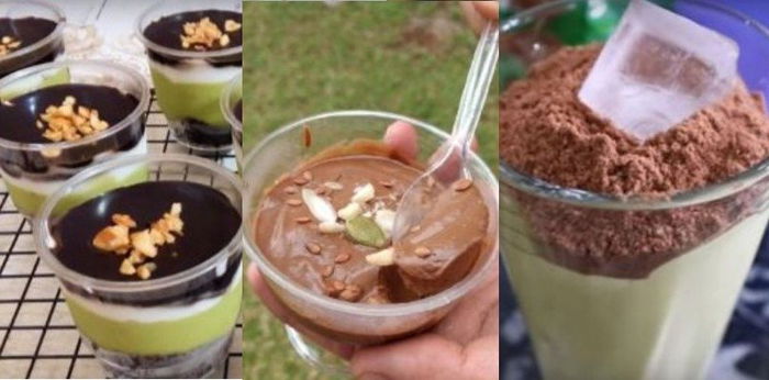3 Resep dessert alpukat yang pasti jadi favorit anak (disertai video tutorial)