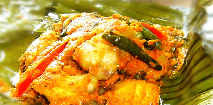 Resep Pepes Ayam hingga Cah Sayuran, Pilihan Menu Sahur Praktis