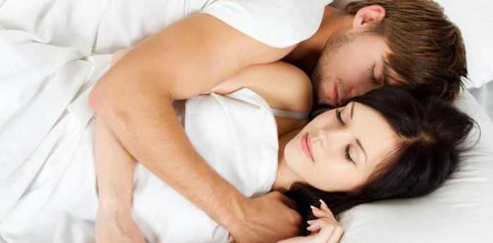 Penjelasan Para Ahli Tentang Kelainan Seksomnia yang Perlu Anda Ketahui