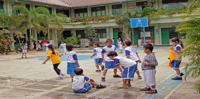 Daftar 10 SD di Yogyakarta Pilihan theAsianParent, wajib catat!