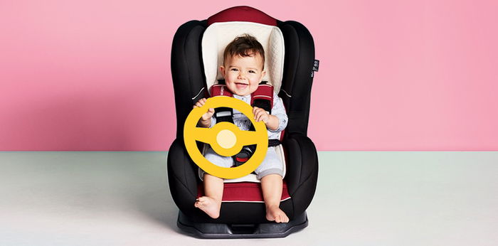 Ini 6 daftar perlengkapan wajib saat jalan-jalan bersama bayi, no 4 nggak boleh ketinggalan!