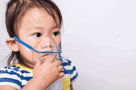 Ingin Melakukan Terapi Uap Bayi di Rumah? Perhatikan 3 Hal Ini dari Dokter