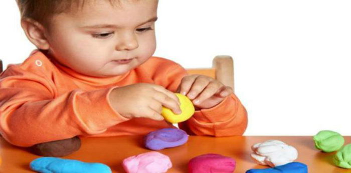 Ajak Anak Bikin Slime dan Playdough Sendiri di Rumah, Yuk!