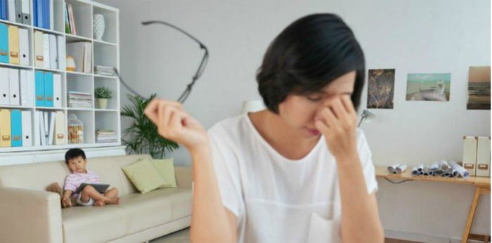 Wajib tahu! Depresi pada ibu, ternyata bisa mempengaruhi IQ anak