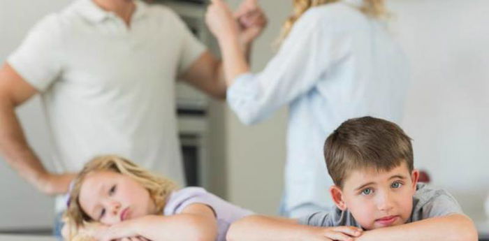 7 Dosa Orangtua Kepada Anak yang Sering Dilakukan tanpa Parents Sadari