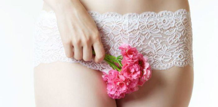 Bagaimana cara memutihkan selangkangan setelah melahirkan? Gunakan 3 bahan alami ini