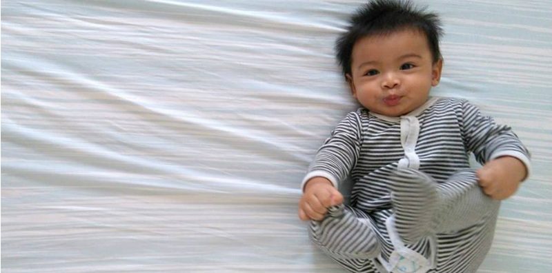 arti nama bayi bulan Juni