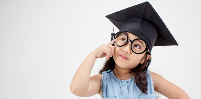 Kenali 8 tipe kecerdasan ini, mana yang anak Anda punya?