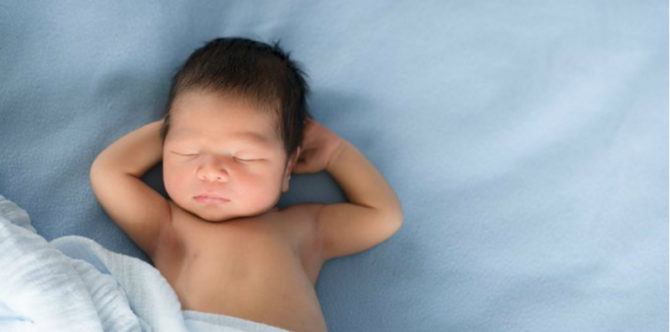 50 Inspirasi dan Arti Nama Anak Perempuan Laki-laki, Indah dan Penuh Berkah