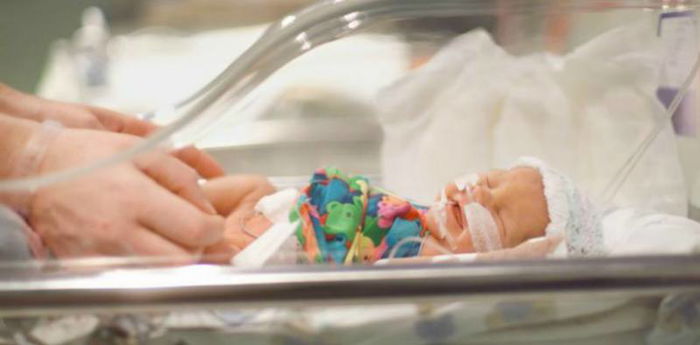 7 Hal yang menyebabkan berat lahir bayi rendah, Bumil wajib tahu!