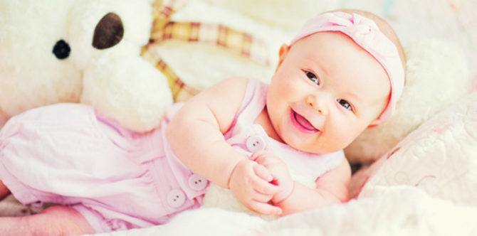 Si kecil lahir di bulan Juli? Ini 7 sifat unik yang dia miliki, Parents perlu tahu!