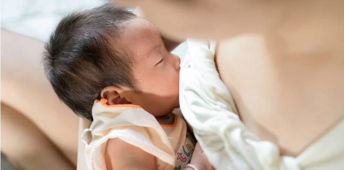 Manfaat tak terduga ASI pada bayi prematur, penelitian ini mengungkapnya