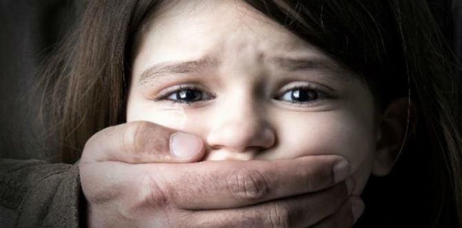 Setelah diculik di Tanah Abang, balita ini dijadikan pengemis hingga ke Sumatera