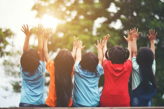 Ini Penyebab Anak Bertubuh Pendek atau Stunting
