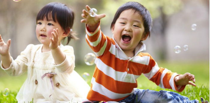 Panduan lengkap; Tahapan tumbuh kembang balita 2 tahun 3 bulan