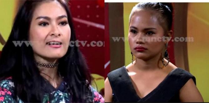 Anak diusir dari audisi karena 'jelek' ternyata settingan, ini kritik untuk KDI
