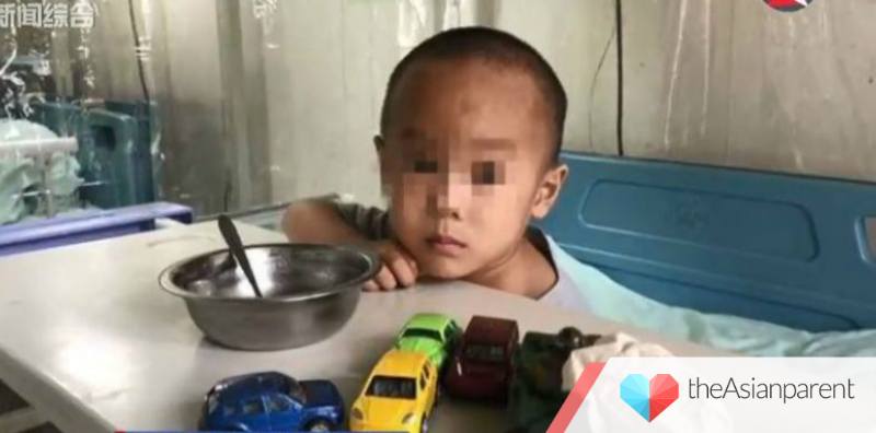 Ibu jual anak perempuan demi selamatkan anak laki-lakinya dari kanker