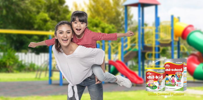 Mencari Stimulasi yang Tepat untuk Perkembangan Si Kecil