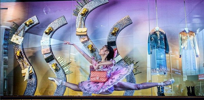 Berasal dari keluarga tak mampu, ballerina cilik Indonesia jadi juara di Amerika