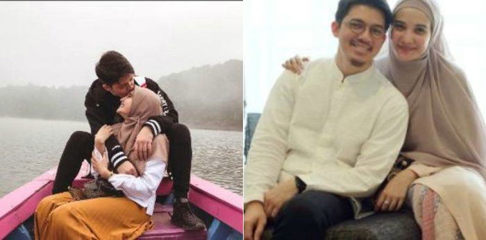 Hampir 8 tahun menikah belum dikaruniai anak, ini curahan hati Zaskia Sungkar