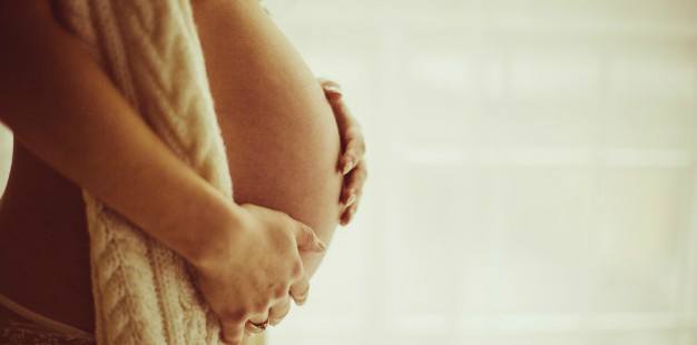 12 langkah pijatan perineum untuk hindari robekan vagina saat persalinan