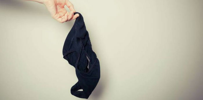 Jarang ganti celana dalam, perempuan ini dapatkan luka mengerikan di vagina