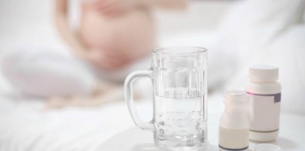 Kekurangan Vitamin D Saat Hamil, Berbahayakah bagi Perkembangan Janin?