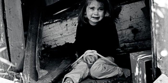 Anak-anak ini dibius dan diikat 7 jam sehari di daycare, apa motifnya?