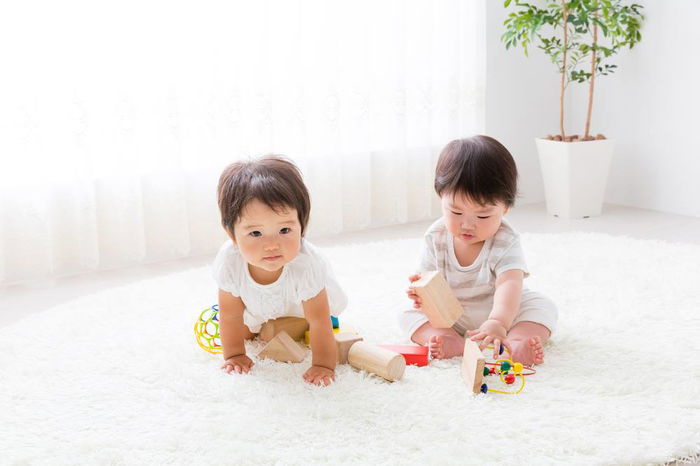 Bunda, ini 4 cara mudah agar si kecil terhindari dari kuman