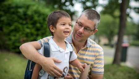anak tidak mau belajar