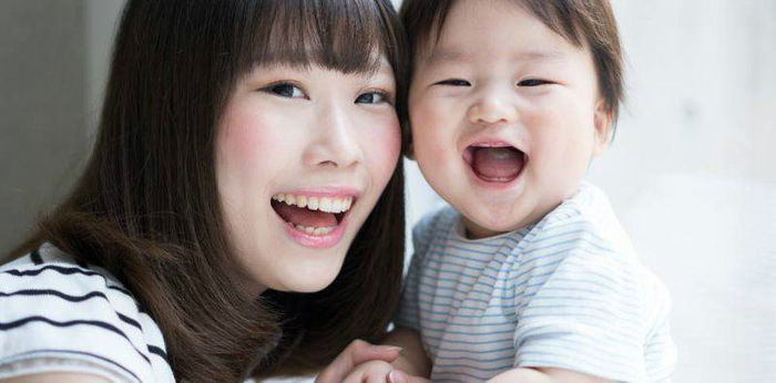 Ini alasan kenapa intuisi ibu lebih kuat kepada anak laki-lakinya