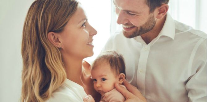 7 Tips Menjaga Hubungan dengan Suami Setelah Punya Anak