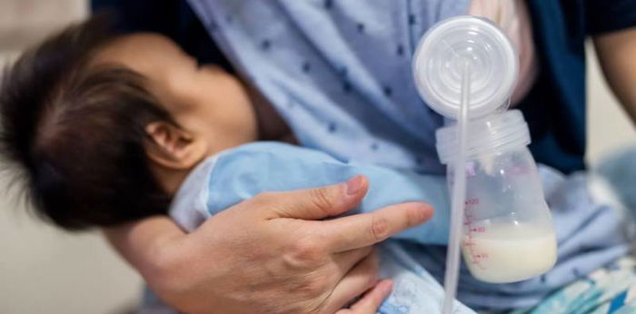Dapatkan keuntungan ini ketika ibu menyusui bayi secara langsung