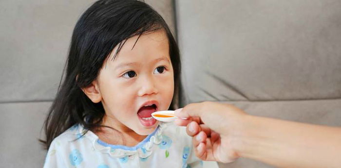 Anak sering minum parasetamol tingkatkan risiko asma di masa depan?