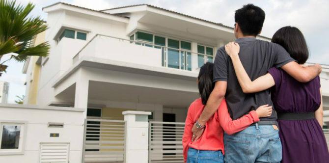 3 Alasan Penting Beli Rumah Idaman untuk Keluarga harus Jadi Prioritas