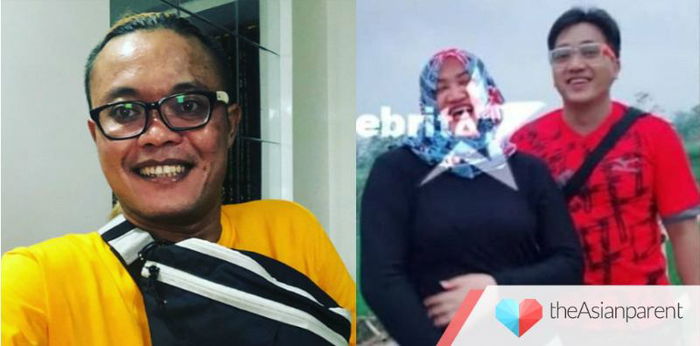 Begini reaksi Sule saat melihat foto mantan istri bersama pria lain
