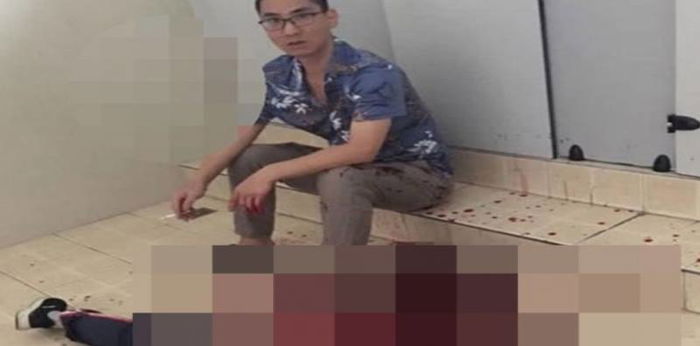 Tak rela anak disakiti, Bapak bunuh bocah 10 tahun dengan kejam!