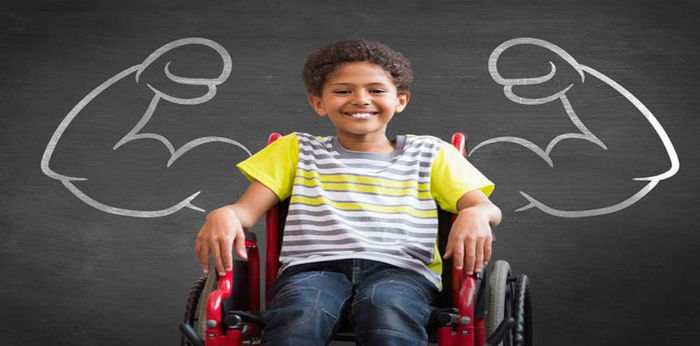 Saat anak bertanya tentang disabilitas, begini cara orangtua menjelaskannya