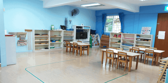 Bingung pilih sekolah anak? Ini daftar 10 Preschool di Yogyakarta