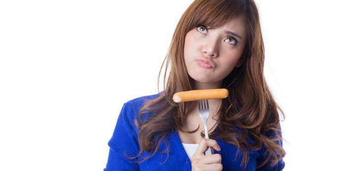 Penelitian: Daging olahan sebabkan kanker payudara, Bunda wajib waspada!