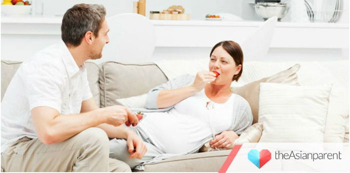 Simak ya Bun, 7 orang ini yang akan mengubah hidup Bunda selama kehamilan