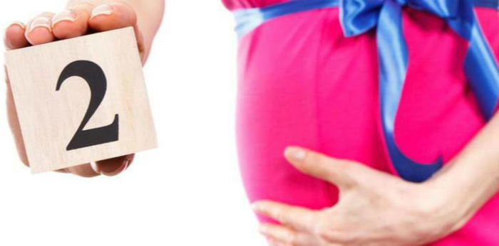 Kenali Ukuran dan Bentuk Perut Hamil 2 Bulan Serta Perkembangannya