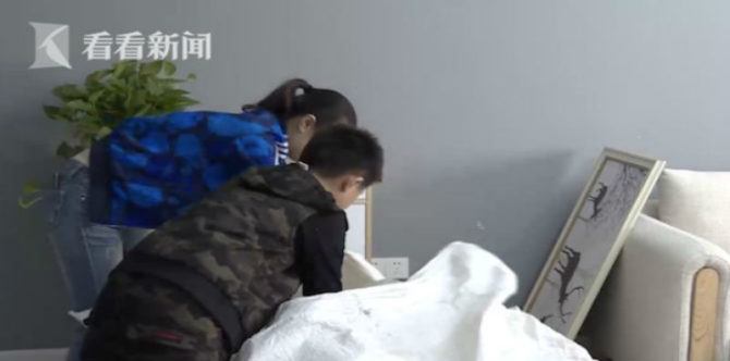 Anak mencuri, cara orangtua ini menghukum anaknya patut dicontoh