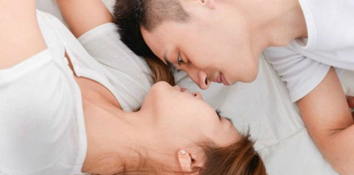 Survey: 72% perempuan takut berhubungan setelah melahirkan, Bunda juga?