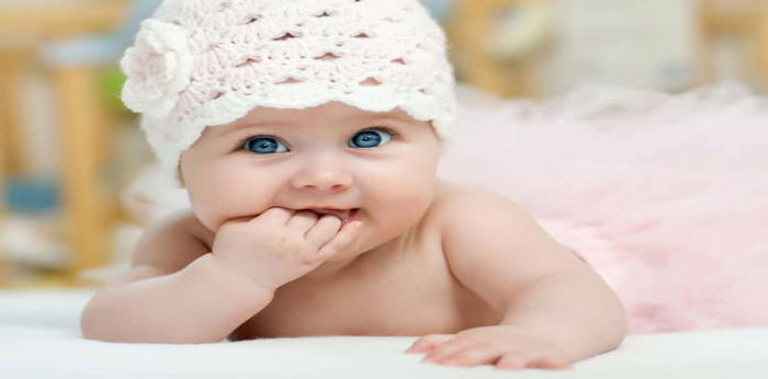 Begini caranya merawat bayi perempuan, 5 panduan untuk orangtua baru